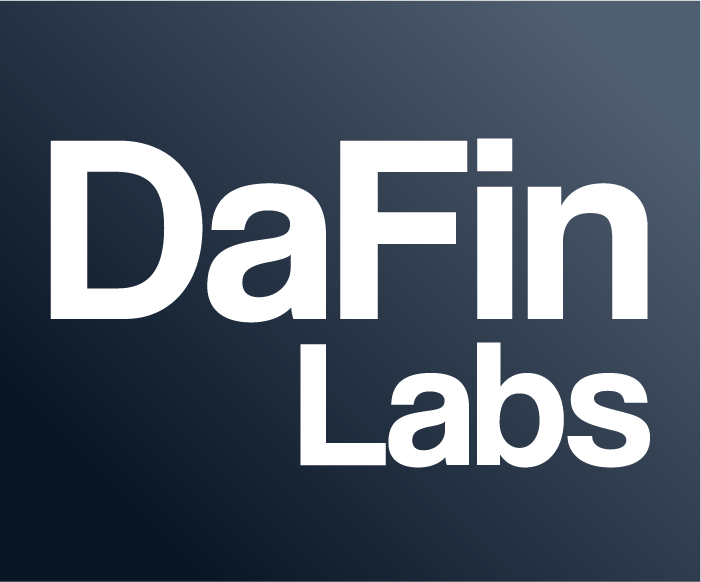 DafinLabs logo